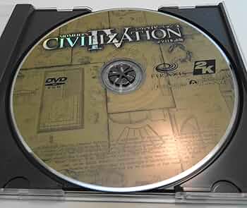 [価格改定版]シヴィライゼーション4 デラックスパック 2mvetro Amazon.co.jp: [価格改定版]シヴィライゼーション4 【完全日本語